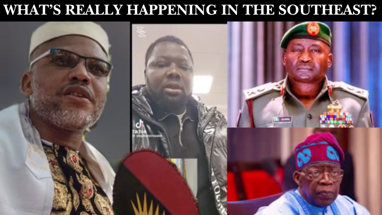 Tension in Southeast: Troops Pulled Out from Key Locations — What’s Behind the Move?