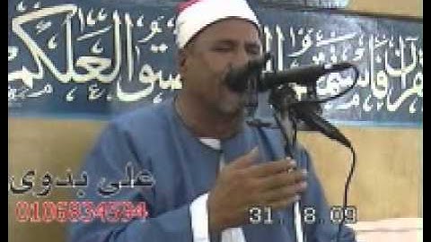 سورة النساء 31.08.09_الشيخ عبد الوهاب الطنطاوى