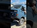 VW T3 Syncro T3syncro Volkswagen Syncro Vw Campervan Bulli Offroad Vanlife Camper