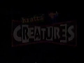 Kratts&#39; Creatures Commercial (1997 KCET)