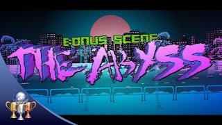 Hotline Miami 2 Wrong Number (The Abyss ) BONUS SCENE Walkthrough