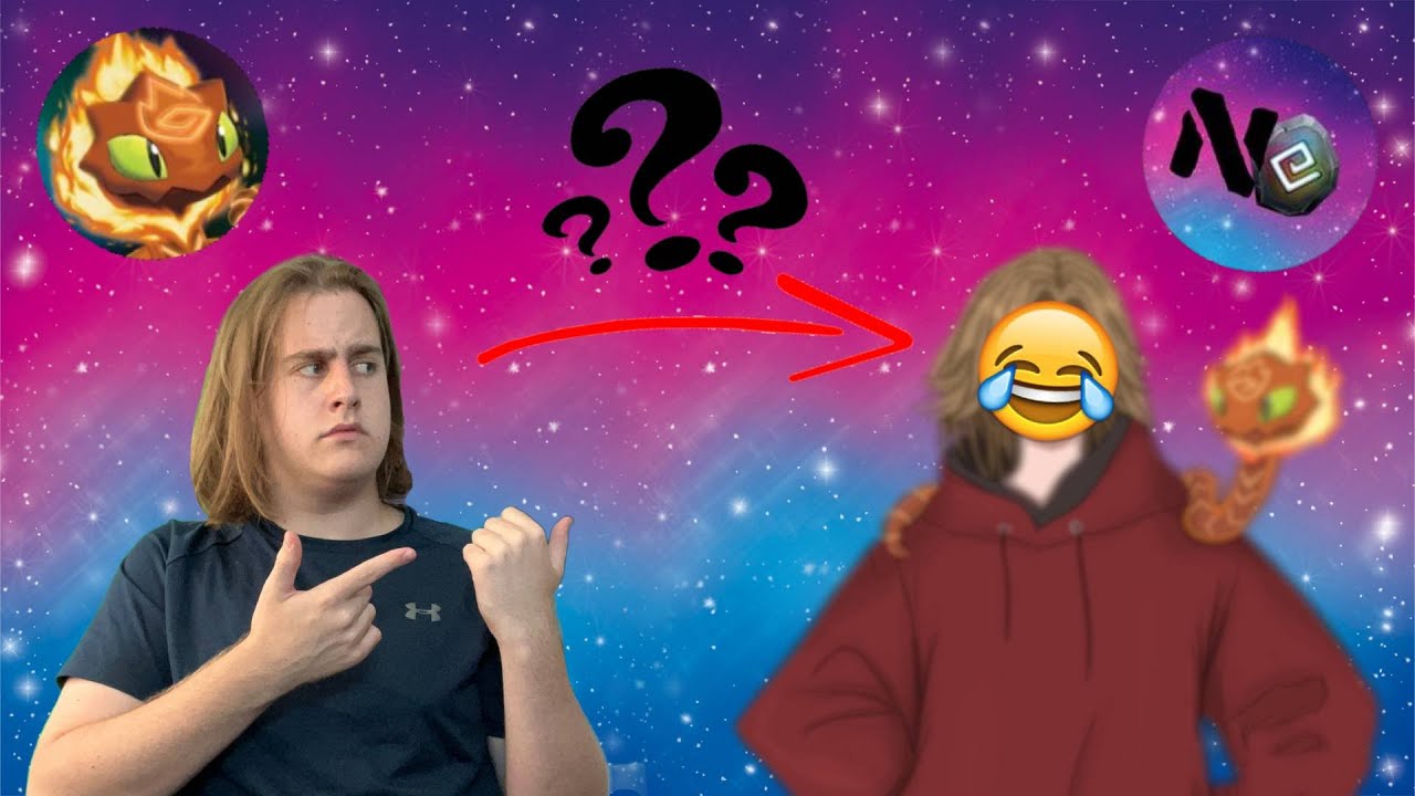 Next Big Elestrals Content Creator?!?!