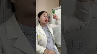 Lớp học về giải phẫu khi tiêm ha filler