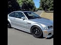 2001 BMW M3 E46: The Greatest M Car Ever Made?
