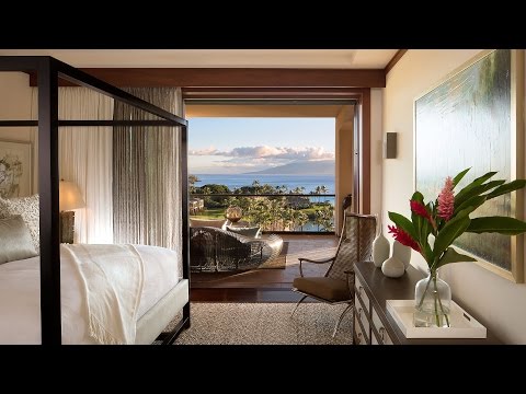 Montage Kapalua Bay Residences Makoa 5504