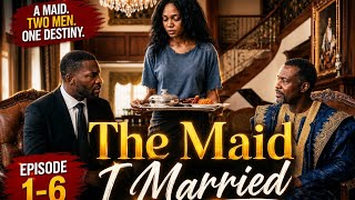 The Maid I Married | Episode 1-6 | Emotional African Drama 