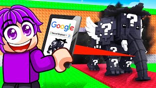 Download Lagu Whatever I GOOGLE COMES TO LIFE in Steal a Brainrot! MP3