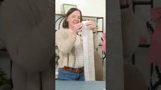 Jelly Roll Strip Quilting Tutorial with Amy Smart | Time-Saving Piecing Hack!