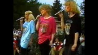 Bezinky- Pár  nápadu ( Xanadu )