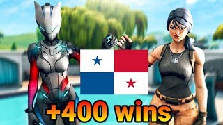 🇵🇦MEJORES MOMENTOS DE FORTNITE PANAMA🇵🇦