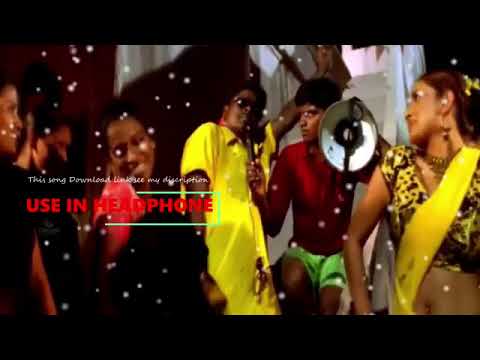 DJ songs Tamil REMIX songs 8D song Tamil DJ selva