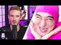 The Filthy Frank Era of YouTube was "Something Else"