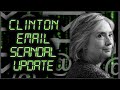 Clinton Email Scandal FAR FROM OVER--Will Hillary Testify Under Oath to Judicial Watch?