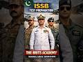 ISSB Interview Preparation | Pakistan Army Selection Board Tips & Mock Interview | The Brits Academy