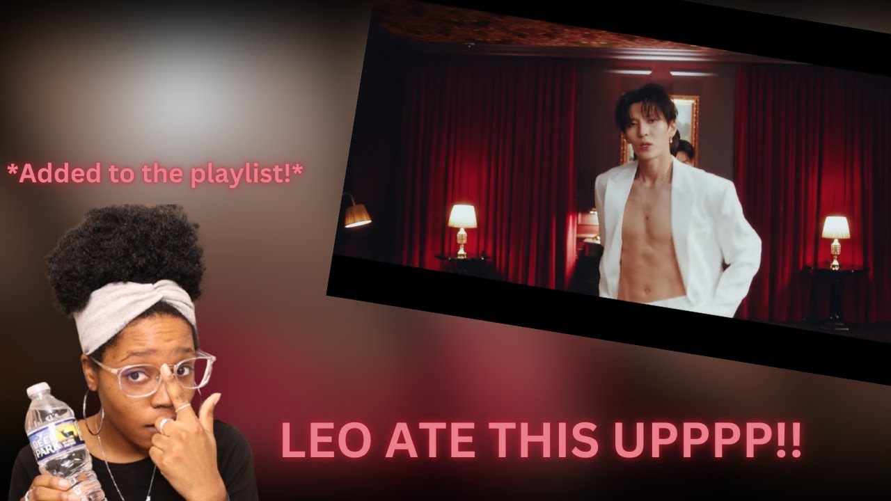 LEO (VIXX) 