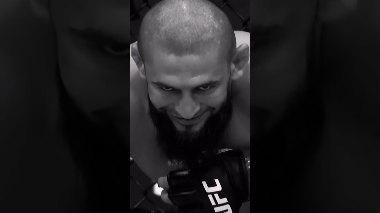 #khamzat vs #seanstrickland #ufc #mma #real #fighting
