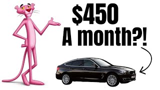The Car Payment Trap Nobody Talks About 