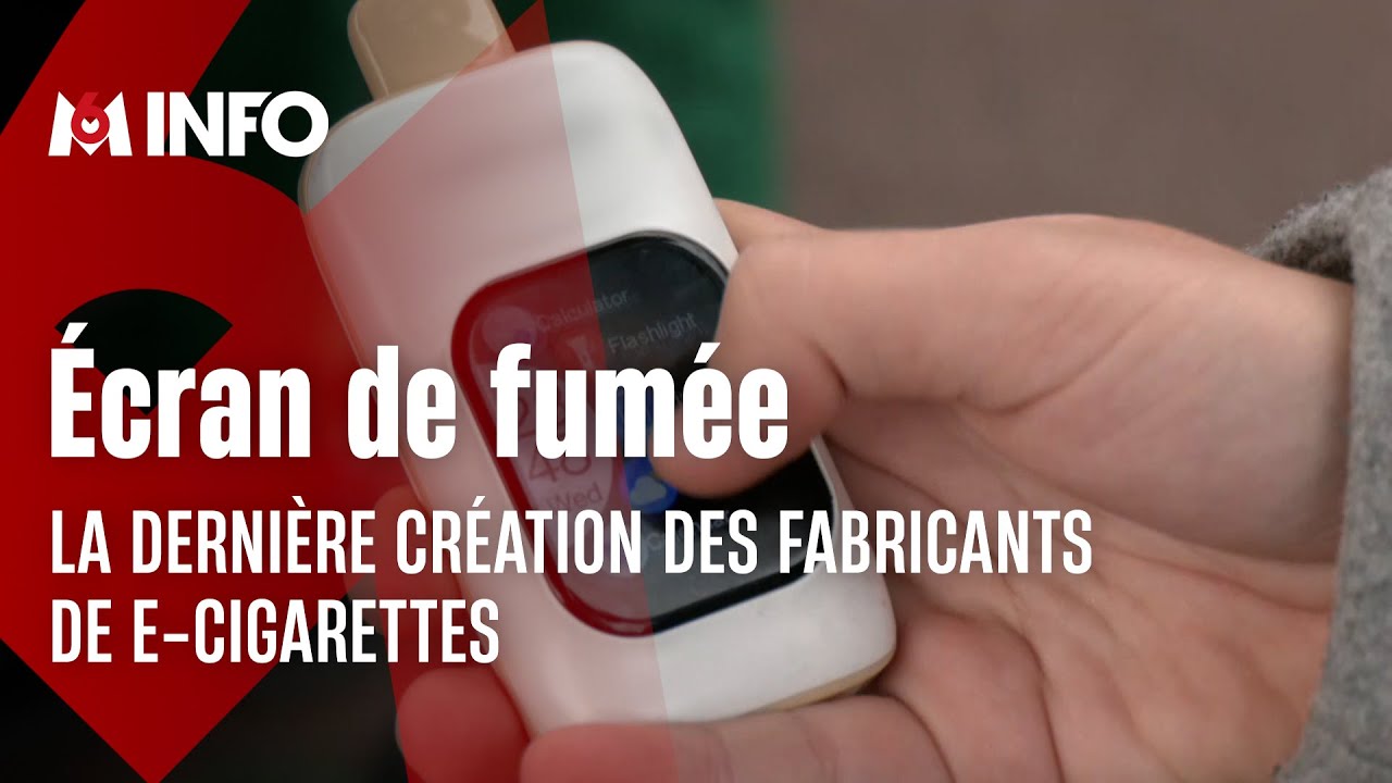 elfbar nachfüll pod läuft aus Cigarette electronique pas cher main image 1