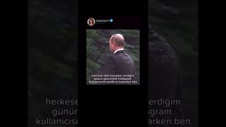 Senden Son Dileğim Unutma Beni…