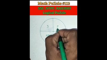 "Crack the Code of Genius! 🧩 Your Ultimate Destination for Mind-Bending Logical Puzzles!" #braingym