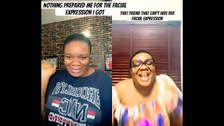 Nothing Prepared Me For The Facial Expression I Gotshorts viral funny youtubeshorts short