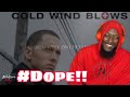 STAN WEEK #2 EMINEM - Cold Wind Blows • REACTION!!!