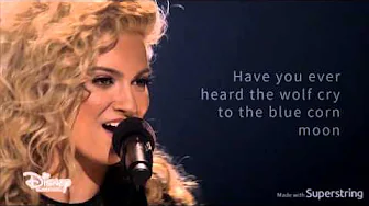 Tori Kelly - Colors Of The Wind (Pocohontas) Tori Kelly - Colors Of The Wind (Pocohontas)
