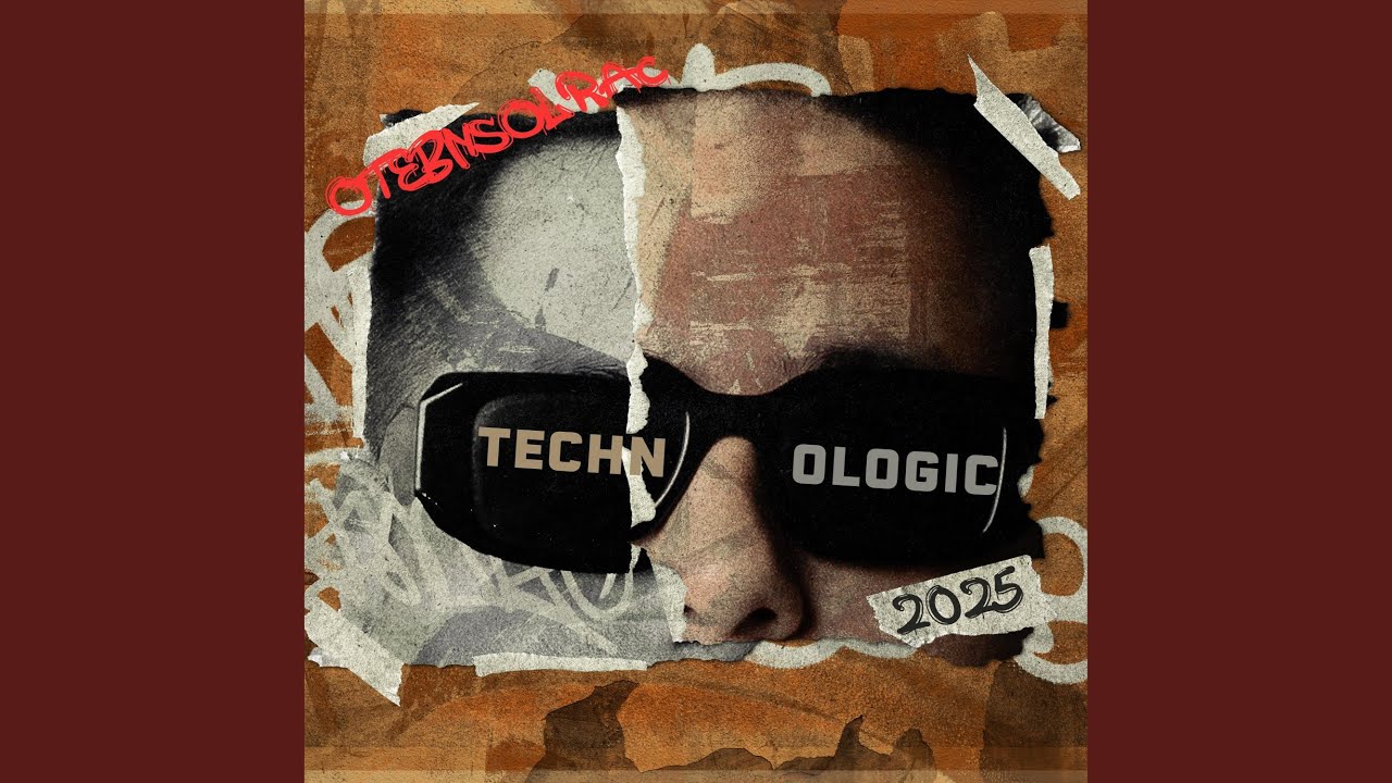 Guarda Technologic (2025) su YouTube Guarda Technologic (2025) su YouTube