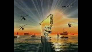 Antena 1 Idents (06.2003 - 09.2003)