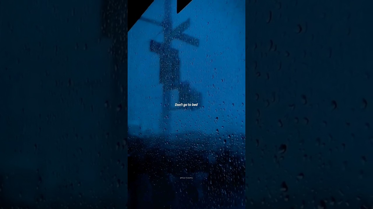 Death Bed - Powfu (Lyrics) | Aesthetic 