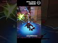 Aura Moment en Marvel Rivals