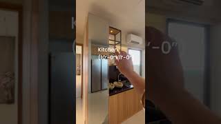 Premium 3+1bhk apartment at just 2cr in sector 88 mohali