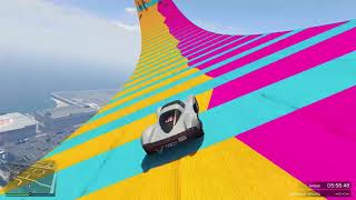 {PS4} VagneRun 3.0 (VIRGE57)