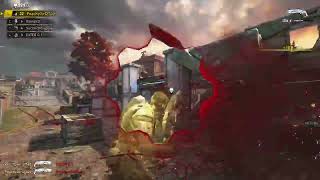 SETTINGS - Gears 5