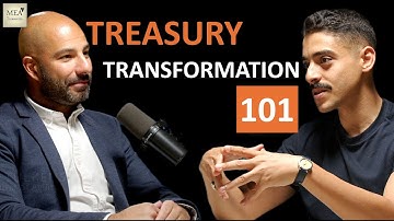 Doing This Will Upscale Your Treasury Department!