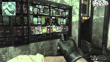 MW3 *NEW* Bootleg Wallbreach Glitch! [Xbox,PS3,PC]