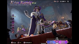 NEW JOKER ULTIMATE SET M249 CRATE OPENING PUBG MOBILE #tom #majnooyt #pubgmobile