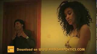 New Eritrean Music - Nahom Tekeste - Mehazay Aytbelny