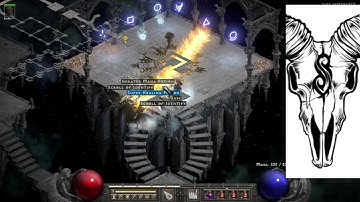 Diablo 2 resurrected Map Hack bot