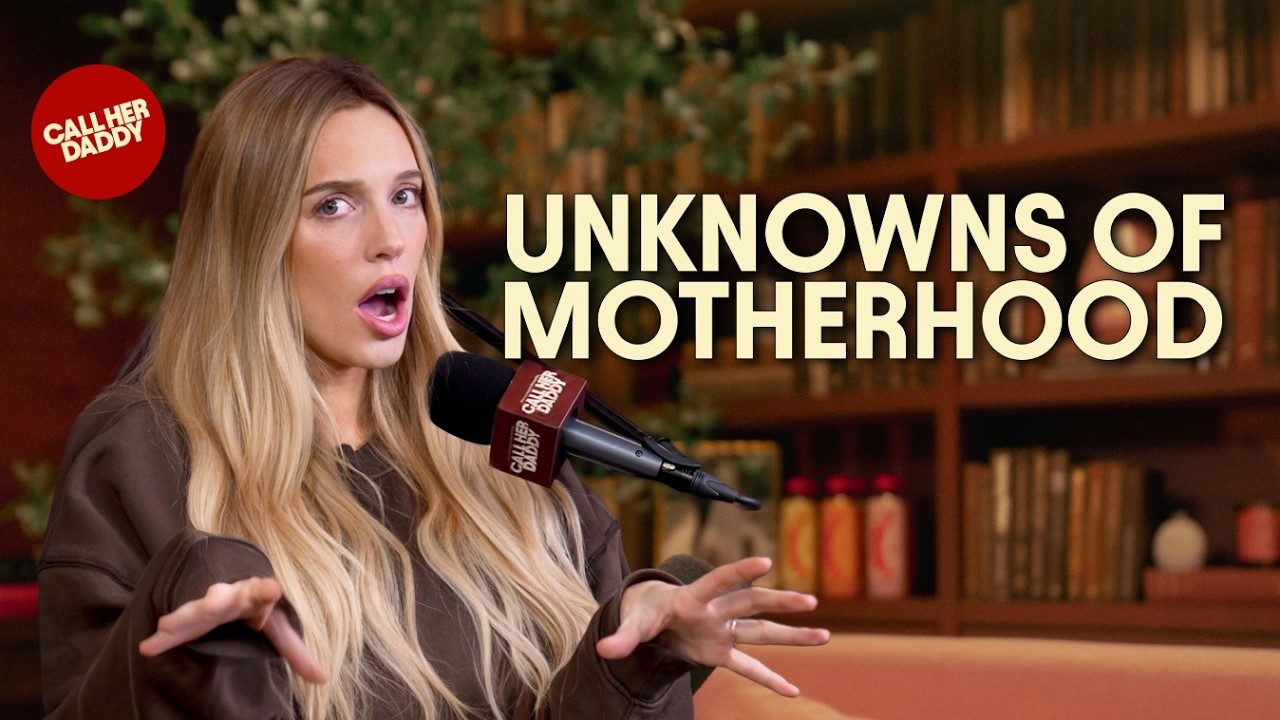 The Unknowns of Motherhood