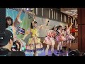 230423 FES☆TIVE - Shinpaku Daydream @ Triple One Man Super Live - Donki Mall Thonglor