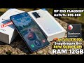 RAM 12/512GB, 80W SuperDart - 5 HP Eks Flagship 2 Jutaan dengan AnTuTu 835.000