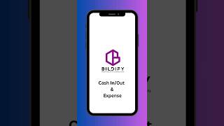 Cash In/Out & Expense (Malayalam)  | Construction Software | Bildify App #Bildifyapp #construction screenshot 2