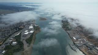 023 Flying Eureka And Public Marina