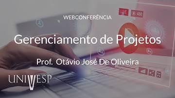 Webconferência de Revisão | Gerenciamento de Projetos | 23.09 às 19h