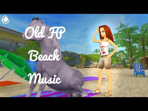[SSO Files For Creators] Old Fort Pinta Beach Music Loop (+ Download)