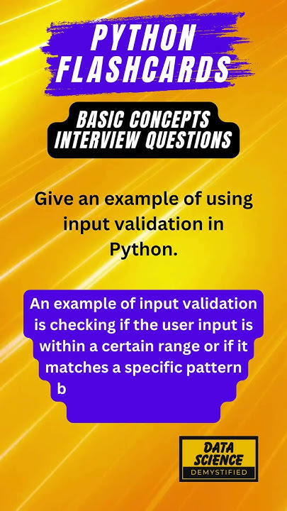 Python Comments and Input/Output Basics Explained #PythonProgramming # ... image.