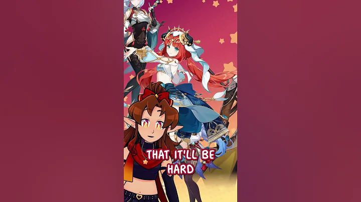 Avoid this Common Character Design Mistake!