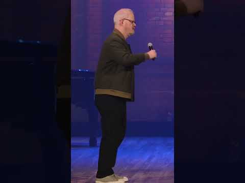 My Kids' Going Away Presents | Jim Gaffigan
