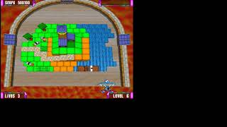 Magic Ball 2 (Classic Game) - Level 1 - 6